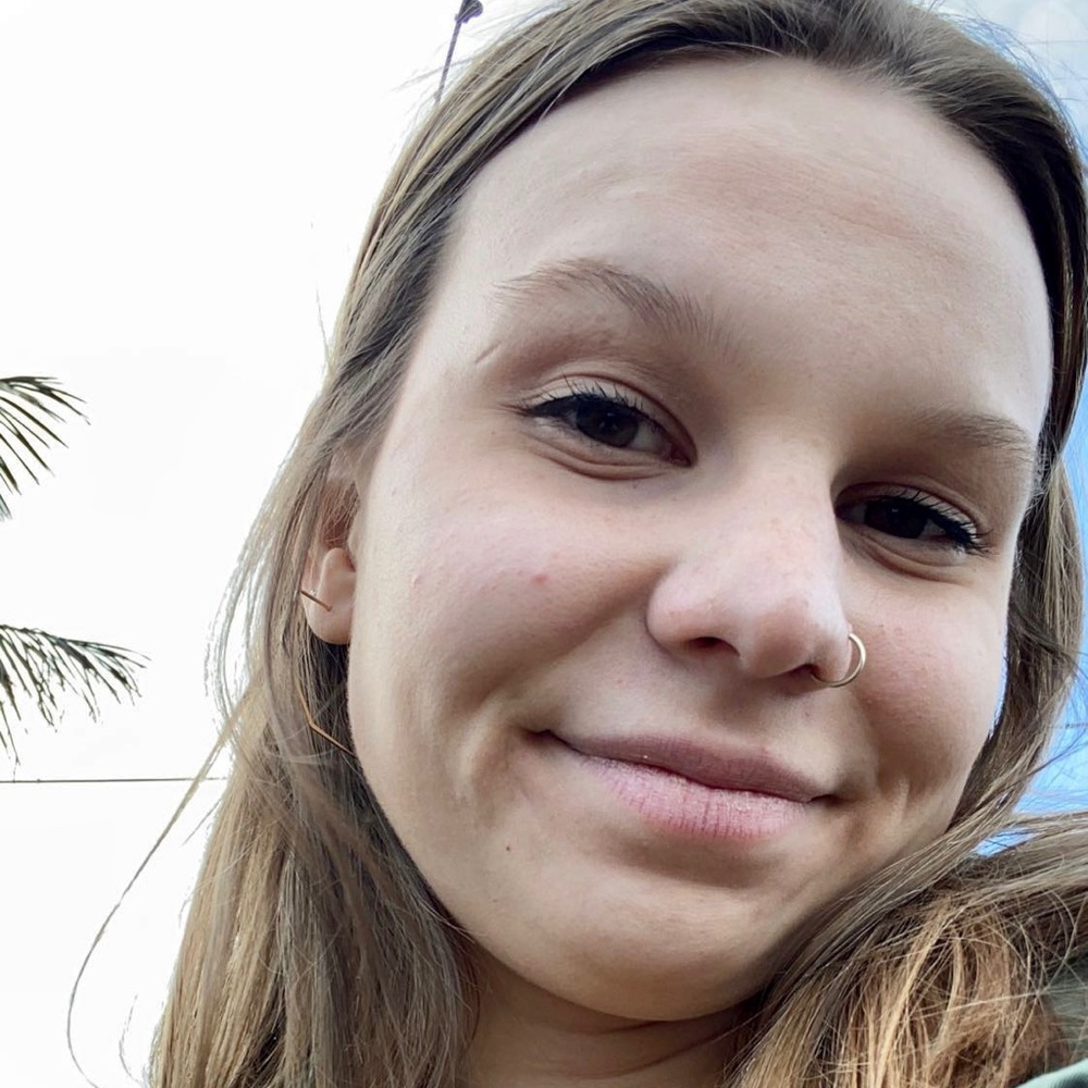 Meet your Posher, Sonja